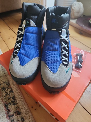 Taglia sacai x nike - 14,