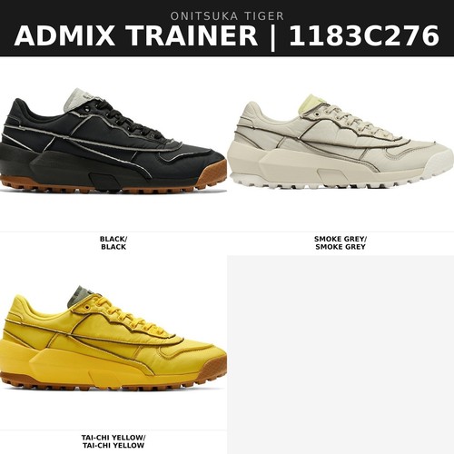 Scarpe unisex adulto onitsuka - unisex,