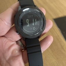 Orologio digitale uomo NORTH