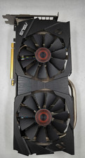 Asus Strix Gtx970 4gb Gddr5