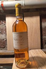 Chateau d'Yquem 2005    97