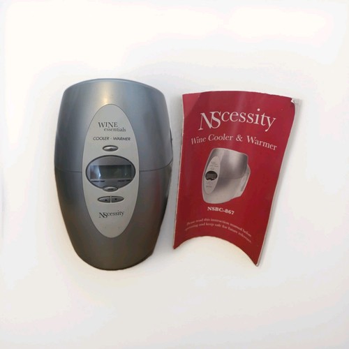 Nscessity digital wine - nscessity,