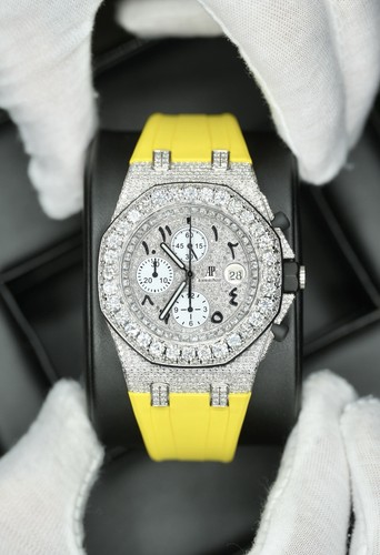 Audemars piguet royal oak - piguet,