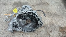 CAMBIO MANUALE OPEL CORSA D