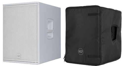Rcf sub subwoofer - rcf,