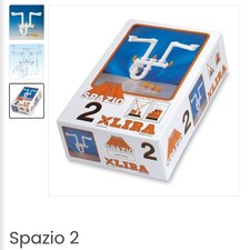 SIFONE LAVELLI 2 VIE PP -