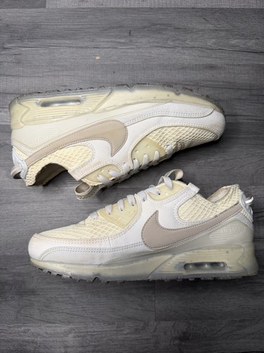 Nike air max - air, terrascape