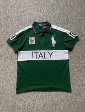 Polo uomo Ralph Lauren Italia