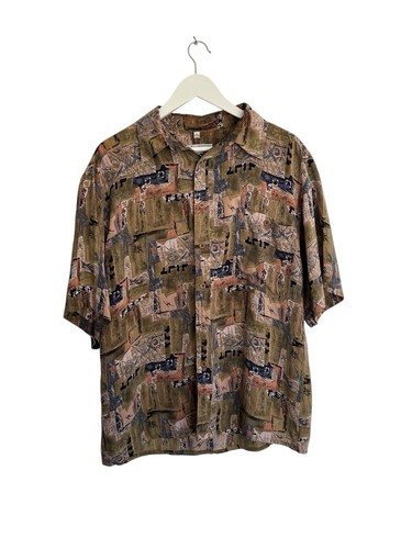 Camicia uomo angelo litrico - camicia,