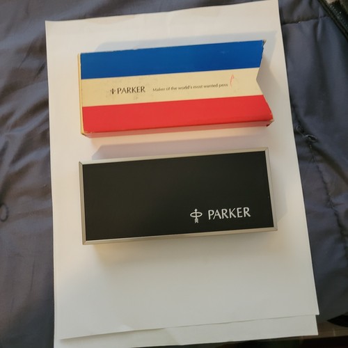 Penna sfera vintage parker - a,