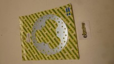 Disco freno anteriore brake