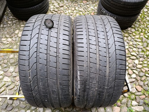 Gomme 305 112y - 20, pirelli