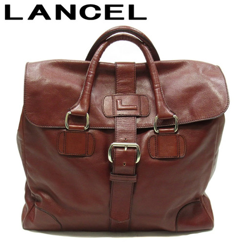 Lancel borsa boston - borsa, da