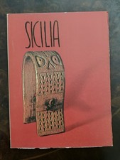 Sicilia n° 66 rivista omaggio