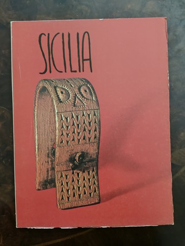 Sicilia rivista omaggio - sicilia,
