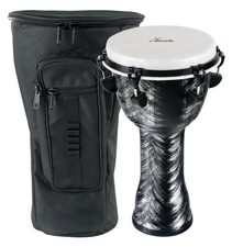 Djembe professionale - 25, cm
