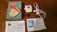 Rasoio Elettrico Vintage PAYER