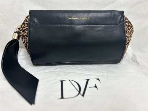 Pochette diane von furstenberg - pochette,