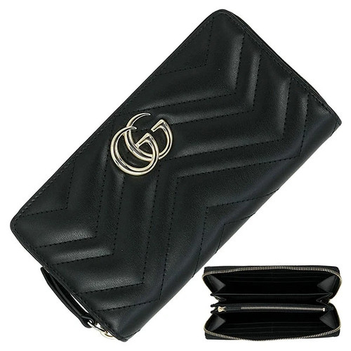 Gucci marmont portafoglio - gucci,