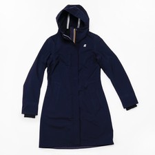 K-WAY STEPHY BONDED DONNA