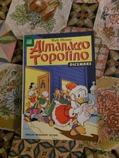 Walt Disney Almanacco Topolino