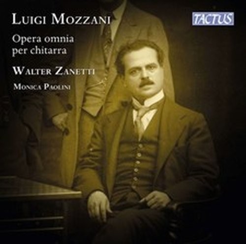 Luigi mozzani - luigi,