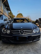 Ricambi Mercedes Clk 220