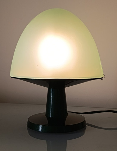 Lampada tavolo fungo dolly - tavolo,
