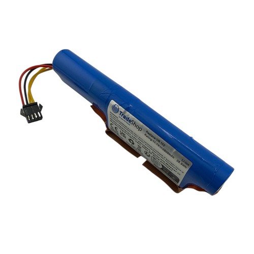 Batteria 2 6ah - 11,1v, 2,6ah