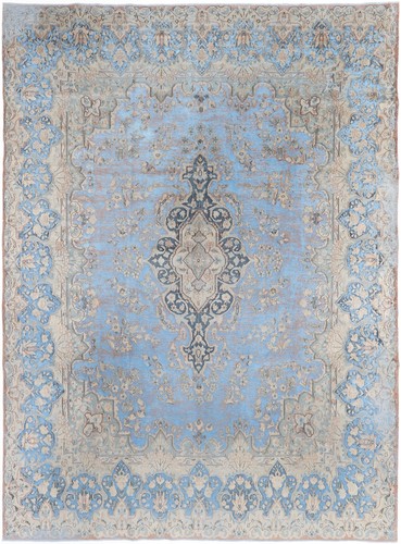 Tappeto orientale annodato - , a