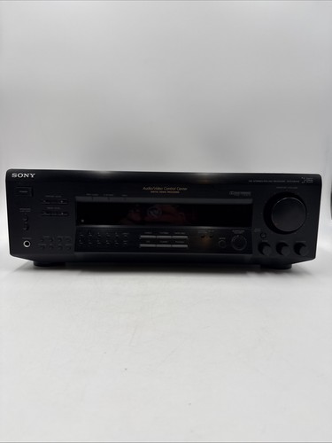 Sony str de415 ricevitore - str-de415,