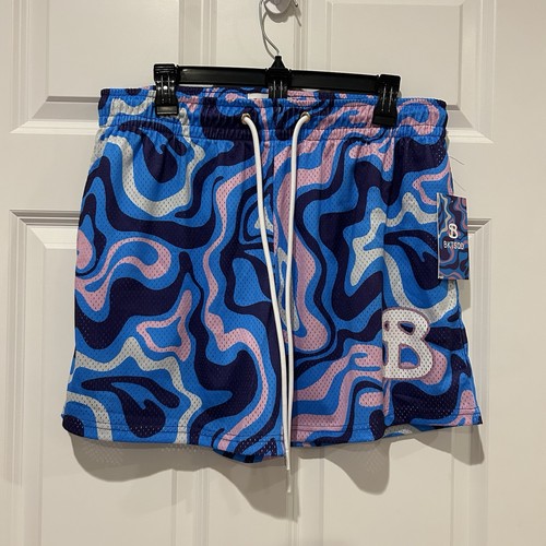 Pantaloncini uomo nuovi con - da,