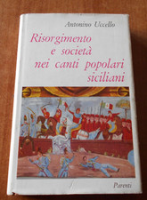 Antonino Uccello RISORGIMENTO