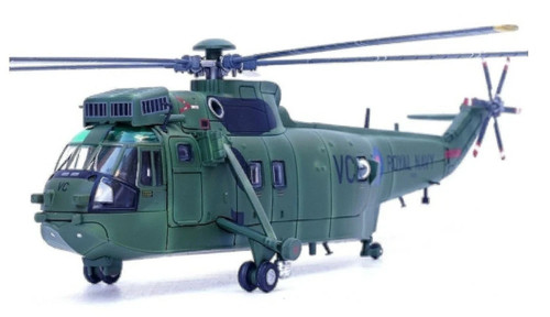 Westland sea king royal - westland, navy