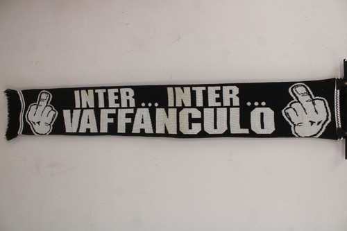 Sciarpa scarf calcio juventus - calcio,