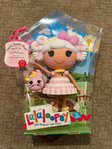 Nuovo lalaloopsy toasty - nuovo,