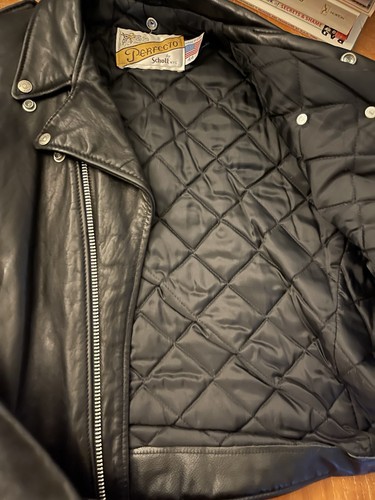 Giacca moto schott - moto,