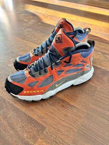 Nike air zoom terra sertig - air,