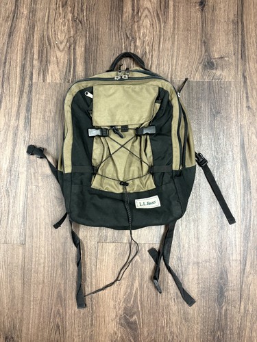 Zaino vintage bean unisex - zaino, l.l.bean