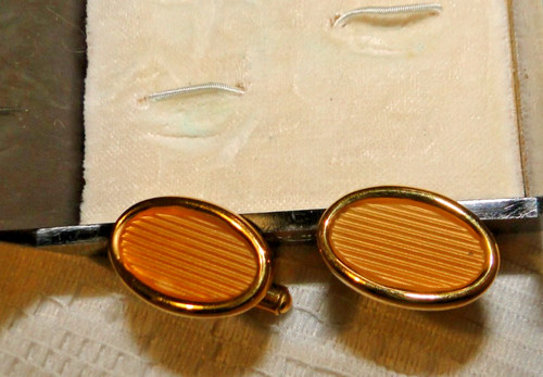 Gemelli camicia murat - murat, vecchio