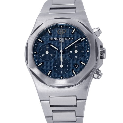 Girard perregaux laureato - girard-perregaux,