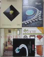 Cataloghi d'aste CHRISTIE'S