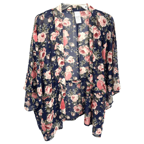 Time tru taglia unica kimono - tru,