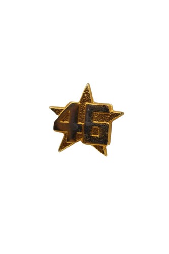 Distintivo brigata - 46,