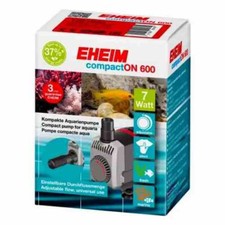 EHEIM Compact On 600 - Pompa A