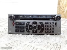 AUTORADIO PEUGEOT 407 2005
