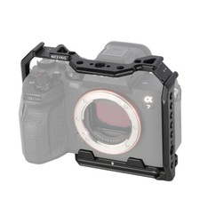 Gabbia fotocamera Niceyrig per