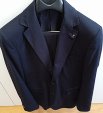 Abito uomo SARTORIA ASOLANA - taglia 50 slim - primavera/estate