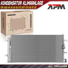 Condensatore Climatizzatore