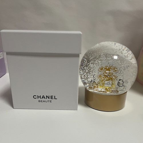 Chanel beauty 2024 vip gift - 2024,